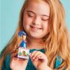 LEGO Конструктор Disney Princess Вращающийся рапунцель