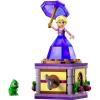 LEGO Конструктор Disney Princess Вращающийся рапунцель