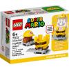 LEGO Конструктор Super Mario™ Маріо-будівельник 71373