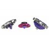 Infinity Nado Волчок Auldey Infinity Nado Крэк Boss Shadow Streak Босc Адский Призрак