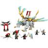 LEGO Ninjago Zane’s Ice Dragon Creature