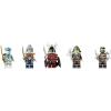 LEGO Ninjago Zane’s Ice Dragon Creature