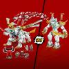 LEGO Ninjago Zane’s Ice Dragon Creature