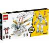 LEGO Ninjago Zane’s Ice Dragon Creature