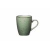 ARDESTO Bagheria[360 ml, Pastel green, ceramics]