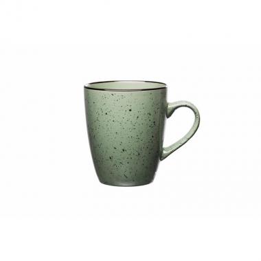 ARDESTO Bagheria[360 ml, Pastel green, ceramics]