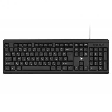 2E Combo MK401 USB Black