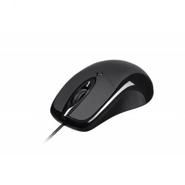 2E Combo MK401 USB Black