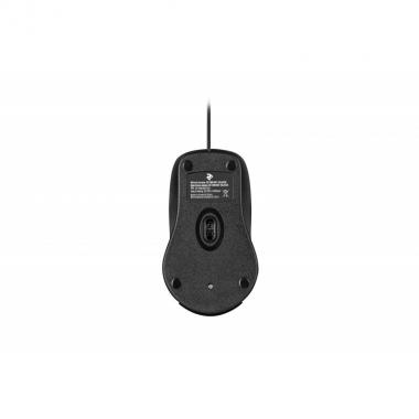 2E Combo MK401 USB Black