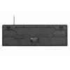 2E Combo MK401 USB Black