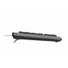 2E Combo MK401 USB Black