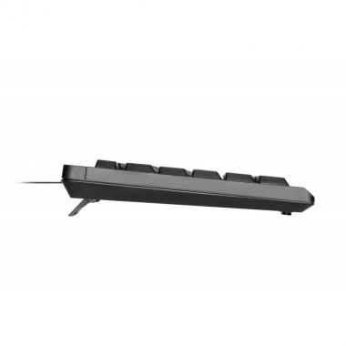 2E Combo MK401 USB Black