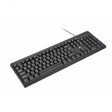2E Combo MK401 USB Black