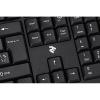 2E Combo MK401 USB Black