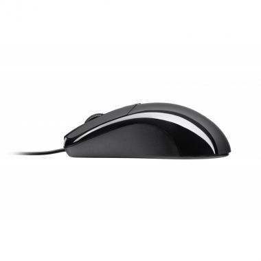 2E Combo MK401 USB Black
