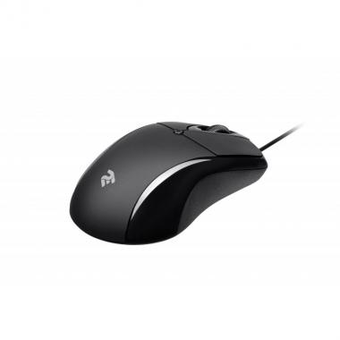2E Combo MK401 USB Black