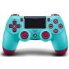 PlayStation Геймпад бездротовий Dualshock v2 Berry Blue