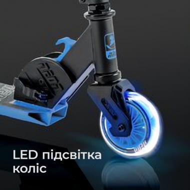 NEON Самокат Vector[NT05B2]