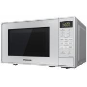 Panasonic Microwave oven, 20L, 800W, display, white