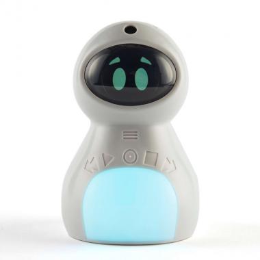 tts Робот Kitt the Learning Companion