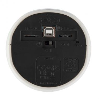 tts Робот Kitt the Learning Companion