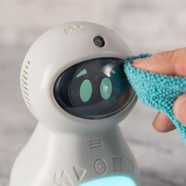 tts Робот Kitt the Learning Companion