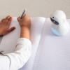 tts Робот Kitt the Learning Companion