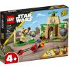 LEGO Конструктор Star Wars Храм джедаев Tenoo
