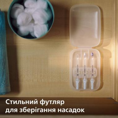 Philips Ирригатор Sonicare Power Flosser 7000 HX3911/40