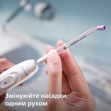 Philips Ирригатор Sonicare Power Flosser 7000 HX3911/40