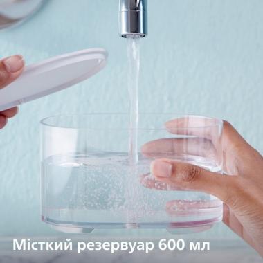 Philips Ирригатор Sonicare Power Flosser 7000 HX3911/40