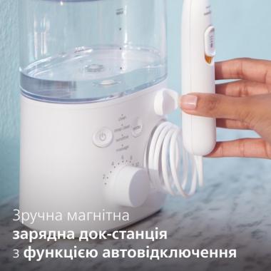 Philips Ирригатор Sonicare Power Flosser 7000 HX3911/40