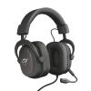 Trust GXT 414 Zamak Premium Multiplatform 3.5mm BLACK