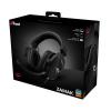 Trust GXT 414 Zamak Premium Multiplatform 3.5mm BLACK