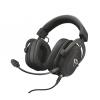 Trust GXT 414 Zamak Premium Multiplatform 3.5mm BLACK