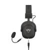 Trust GXT 414 Zamak Premium Multiplatform 3.5mm BLACK