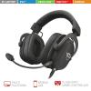 Trust GXT 414 Zamak Premium Multiplatform 3.5mm BLACK