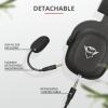 Trust GXT 414 Zamak Premium Multiplatform 3.5mm BLACK