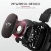 Trust GXT 414 Zamak Premium Multiplatform 3.5mm BLACK