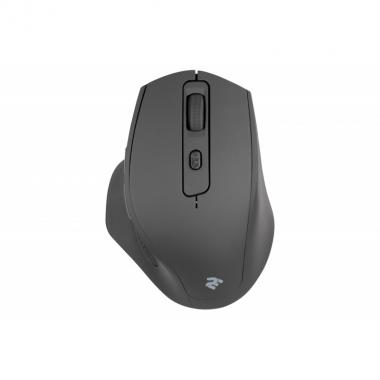 2E Mouse MF2010 Rechargeable WL Black