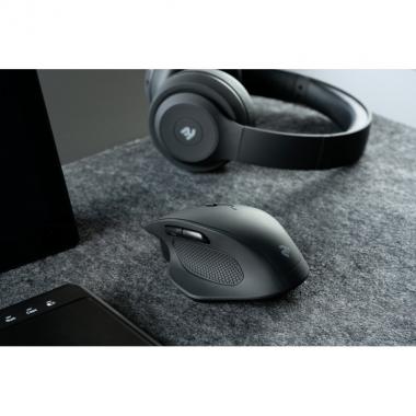2E Mouse MF2010 Rechargeable WL Black