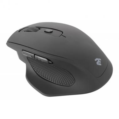 2E Mouse MF2010 Rechargeable WL Black