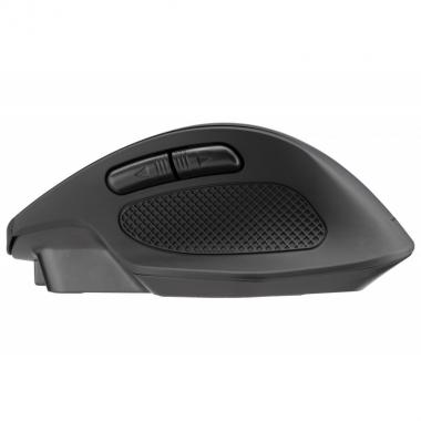 2E Mouse MF2010 Rechargeable WL Black