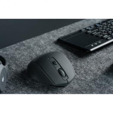 2E Mouse MF2010 Rechargeable WL Black