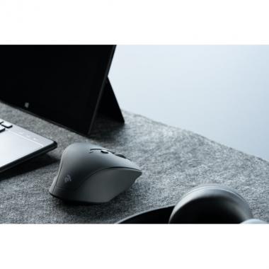 2E Mouse MF2010 Rechargeable WL Black