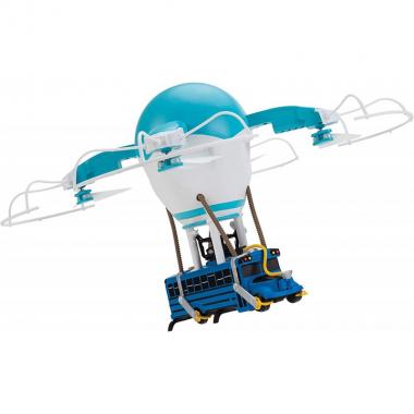 Fortnite Drone Battle Bus