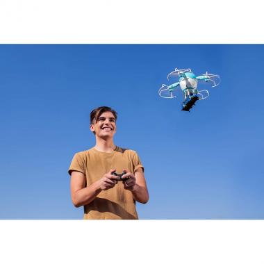 Fortnite Drone Battle Bus
