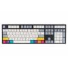 Varmilo MA108M V2 CMYK[EC Daisy V2, RU]