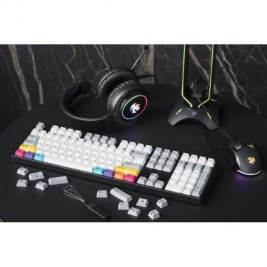 Varmilo MA108M V2 CMYK[EC Daisy V2, RU]