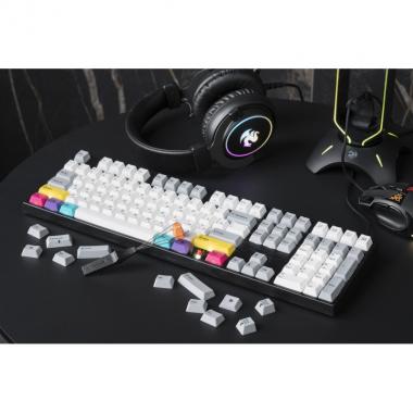 Varmilo MA108M V2 CMYK[EC Daisy V2, RU]